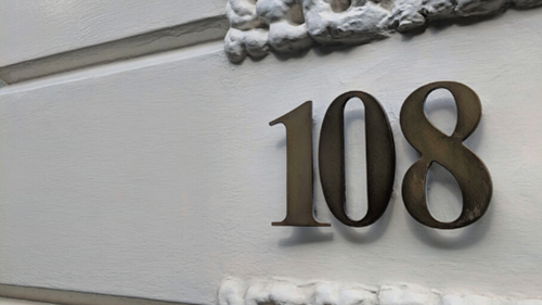 108 Harley Street Groin Corner